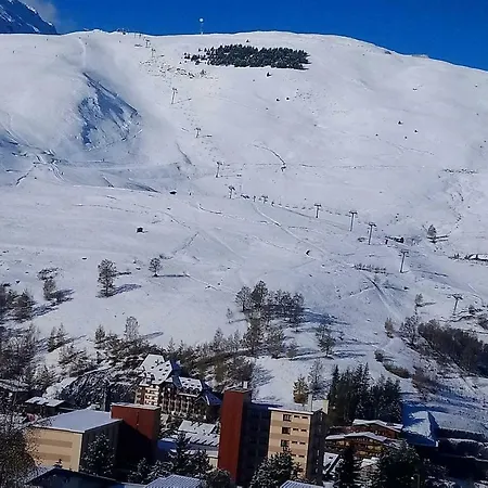 Le Galibier 3