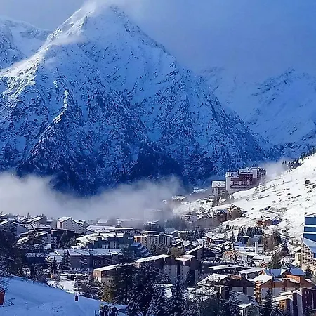 Le Galibier 3 * Les Deux Alpes