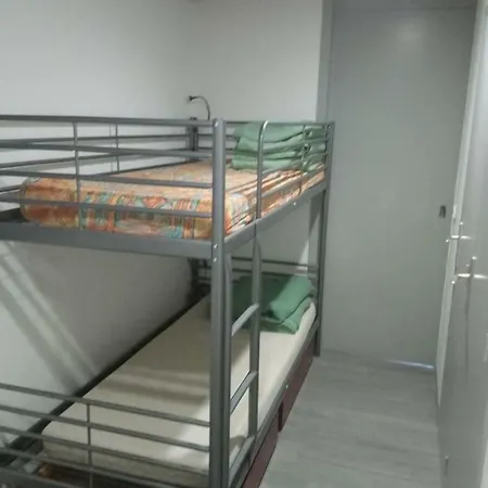 Le Galibier 3 Apartman *