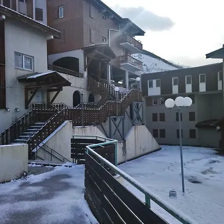 Apartman Le Galibier 3