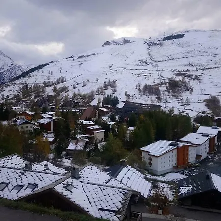 Le Galibier 3